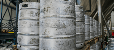 Fermentation